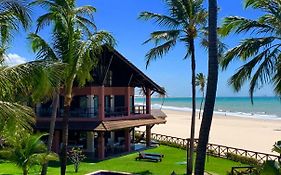 Dream Beach Cumbuco Oceanfront Apartments